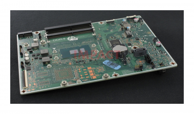 848949-601 - System Board, Intel Core i3-6100U (Hawaii-u, skl-u i3, win)