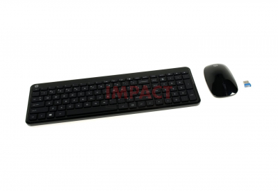 859453-001 - Keyboard/ Mouse Kit