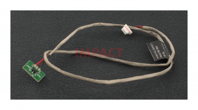 908437-001 - Cable Holder Sensor