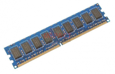 CT25672AA80EA.M18FM - 2GB, PC2-6400, DDR2-800 Dimm Memory Module