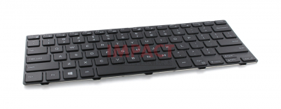 7WNXC - Keyboard, 83, United Stat ES, England/ English