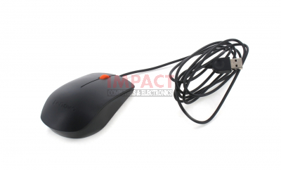 00PH131 - USB Mouse Black