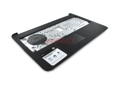776785-001-RB - TOP Cover With Touchpad