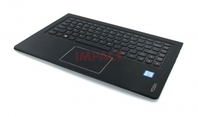 5CB0K48416 - Upper Case With Keyboard