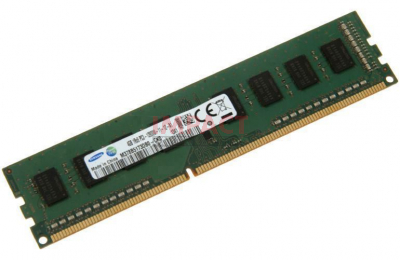 CT51264BD160B - 4GB Memory Module