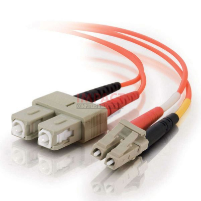 221691-B23 - 15M LC-SC Cable Kit (2Gb to 1Gb)