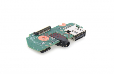 913006-001 - USB/audio/power connector board