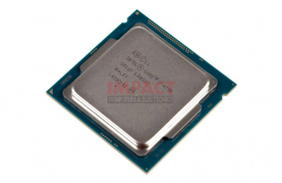 3266X - Processor, HSW, I7-4790, 8 4W, X51 R2