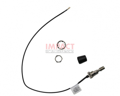 00XJ095 - Lx 190mm Bendable SMA cable