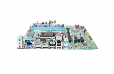 00XK134 - System Board (Intel, M710T-S, WW)