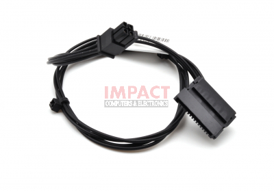 00XL188 - 380mm SATA Power Cable