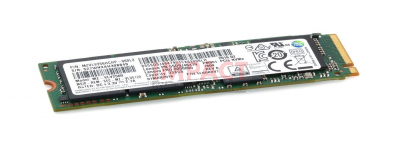 00UP622 - 512GB, M.2, PCIe3x4, SAM SSD Hard Drive