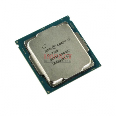 FG2MR - Processor, I7-7700, 3.6g, 65W