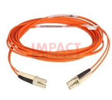 263895-006 - LC FIBER-OPTIC Short Wave Multimode Interface Cable