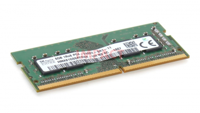 CT8G4SFS824A - 8GB 2400 SoDIMM Memory Module