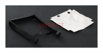 924350-001 - RUBBER, HDD SLEEVE HOLDER