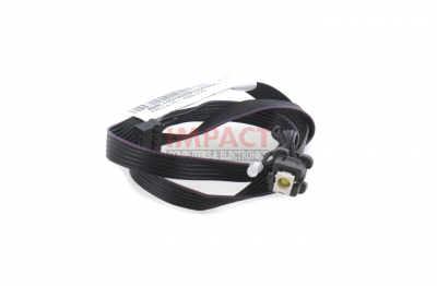 00XL278 - 380mm LED Cable :1SW LED+1LED (SC10Q39253)