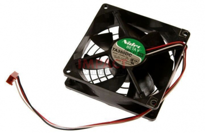 3160-1004 - Tubeaxial Fan With Sensor (NMB Technologies 3610KL-04W-B49-P01)