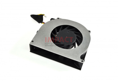 929456-001 - FAN, Right - With Thermal pad From Supplier