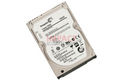 443066-111 - Hard Drive - 1TB, form-factor, solid state hybrid drive (SSHD)
