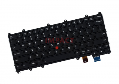 01EN386 - Keyboard Unit