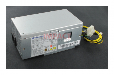 00PC745 - Power Supply 100-240VAC, SFF 180W PSU