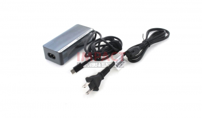 01FR025 - 65W USB Type-C AC Adapter