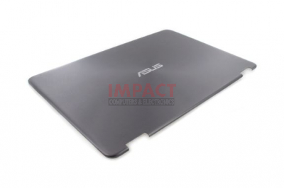 90NB0BA2-R7A011 - LCD Cover Mineral Grey