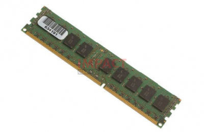 A7398800 - Memo, Memory, 4GB, 1600, DDR3, NU