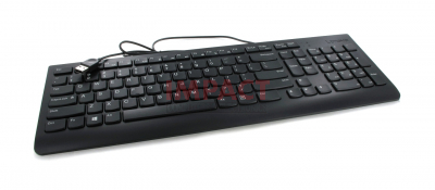 4X30L79883 - Keyboard (USB BK English)