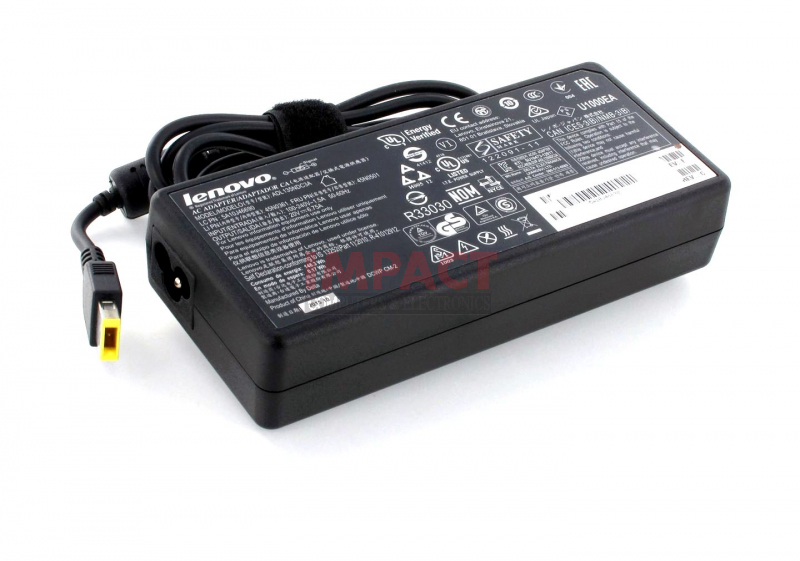 20V 6.75A 135W AC Power Adapter Charger For Lenovo Ideapad Y700 Y700-17ISK  80Q0