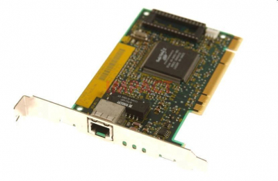 5064-6787 - 10/ 100BASE-T Ethernet PCI Network Interface Board (3COM 3C905B-TX)