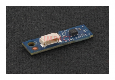 5C50N67555 - Sensor Board (LS-E543P)