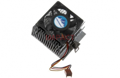 5065-1297 - Active Heat Sink for Celeron/ Pentium III Processors
