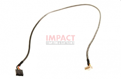 5182-1857 - Audio Cable Assembly for CD-ROM, CD-RW, or DVD-ROM