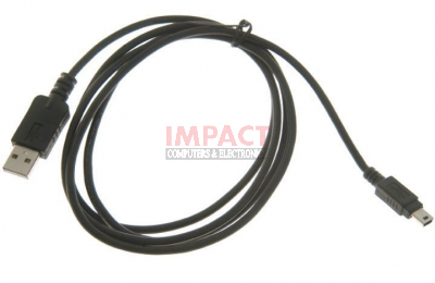 8121-0637 - USB Interface Cable mini