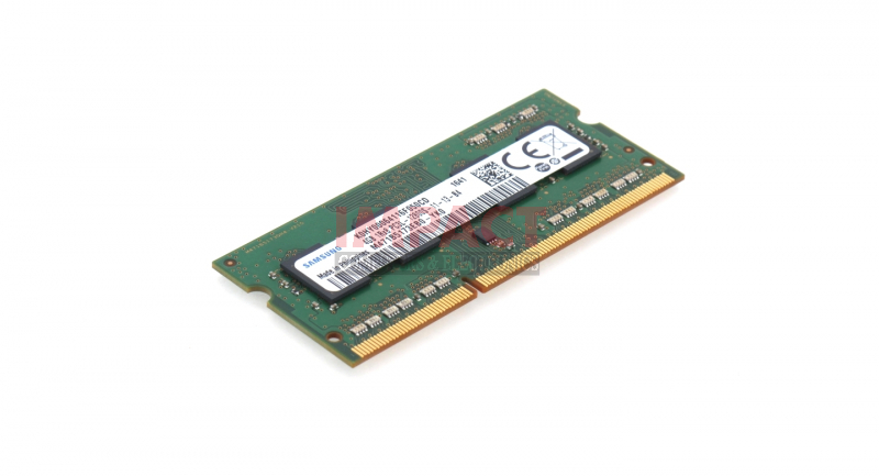 8GB RAM MEMORY FOR LENOVO YOGA 500-14IHW 500-14ISK 500-15ACL 500-15IBD 
