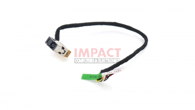 799749-S17 - DC-IN Power Connector
