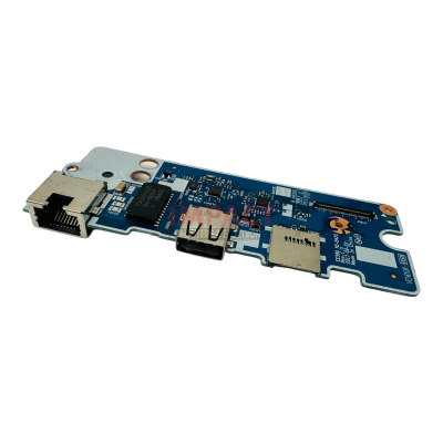 01LW409 - I/ O Board (Intel Jinn)