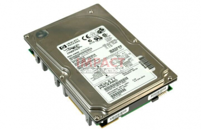 A1658-69027 - 9GB 10K RPM U-SCSI LVD Hard Disk Drive (HDD)