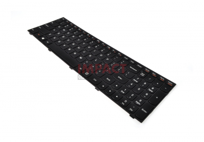 25214725-RB - Keyboard Unit (English)