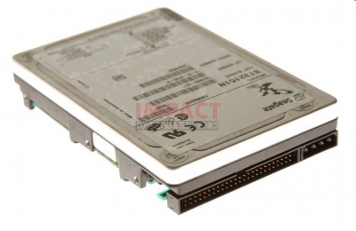 A2084-60013 - 1.0gb Single Ended Scsi Hard Drive