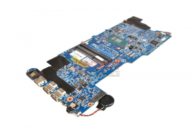 859660-601 - System Board (Motherboard i7-7500U SSD)