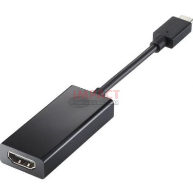 935325-001 - USB-C to HDMI 2.0 Adapt
