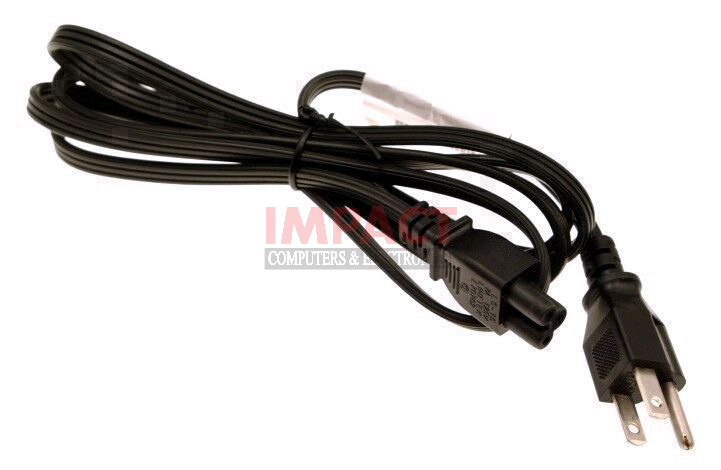 27.Q28N2.015 - Acer - Power Cord 1M Black US Cable