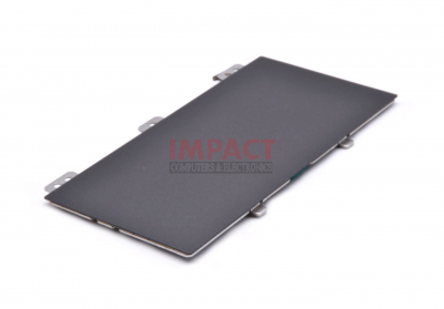 L00657-001 - Touchpad BD ROCKETS (dark Gray)