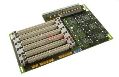 A3639-69102 - Memory Carrier With Eight Dimm Slots