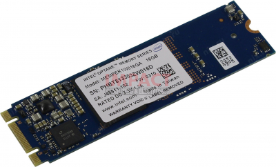 MEMPEK1W016GAH - 16GB M.2 Optane Memory