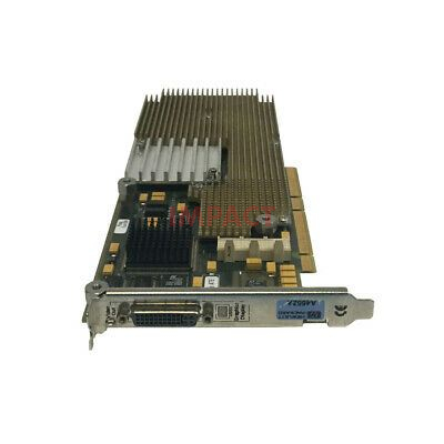 A4977A - VISUALIZE-EG PCI Graphics Card With 4MB Memory