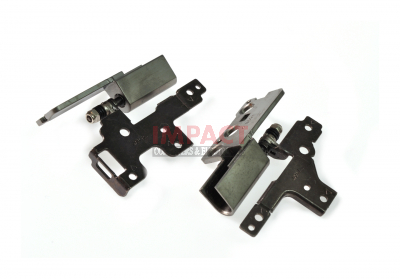 02DA308 - Hinge Set (Left and Right/ Kylo, Clamshell), JL